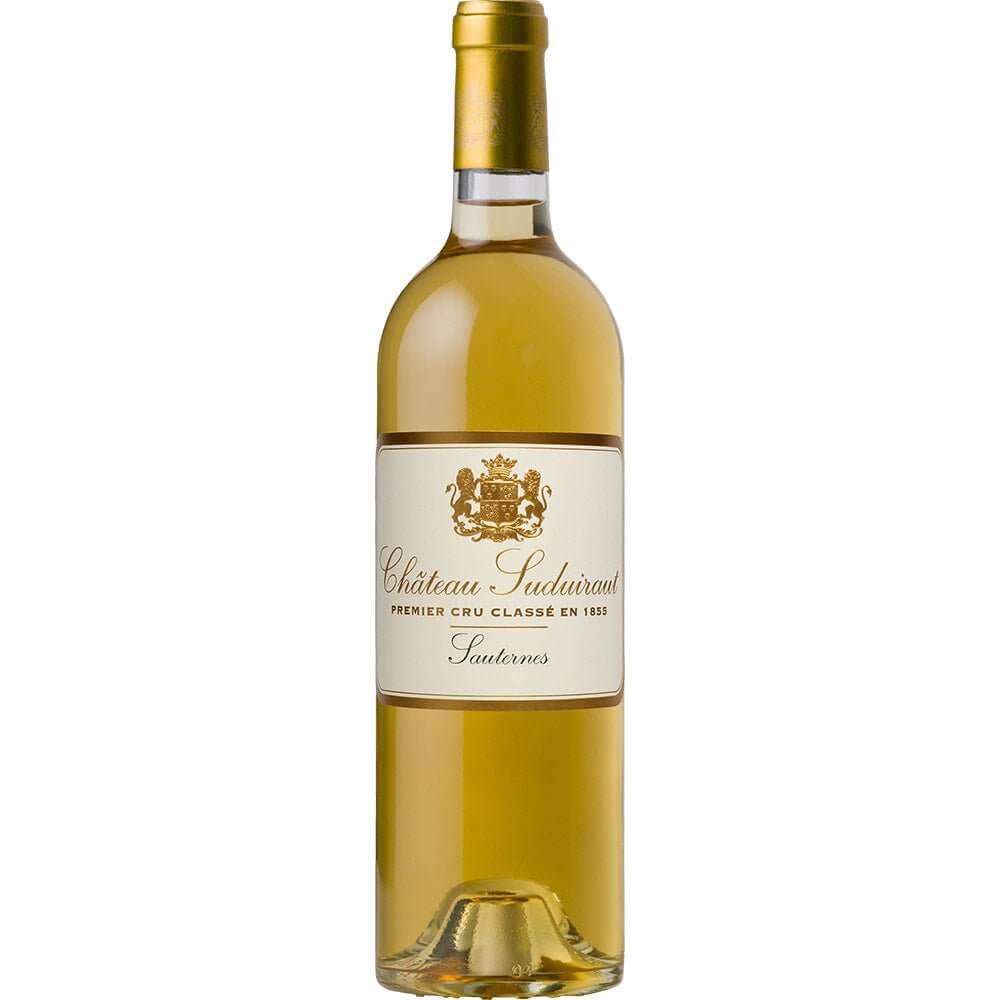 Château Suduiraut - Sauternes - 2010 - 75cl - Onshore Cellars