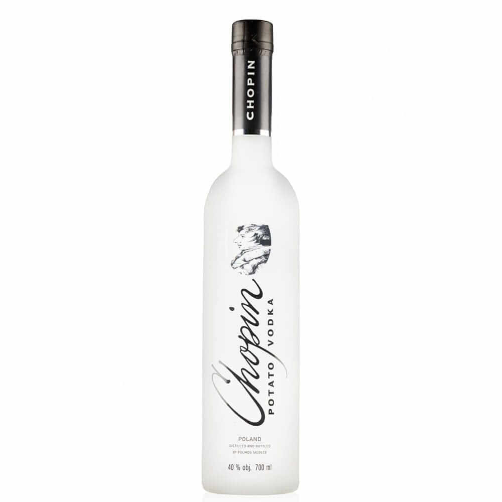 Chopin - Potato Vodka - 70cl - Onshore Cellars