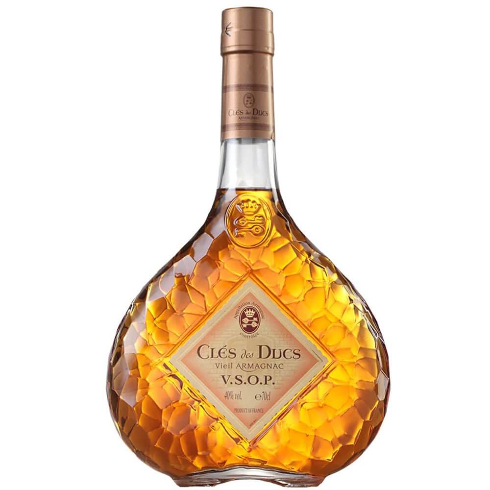 Cles des Ducs - VSOP - 70cl - Onshore Cellars