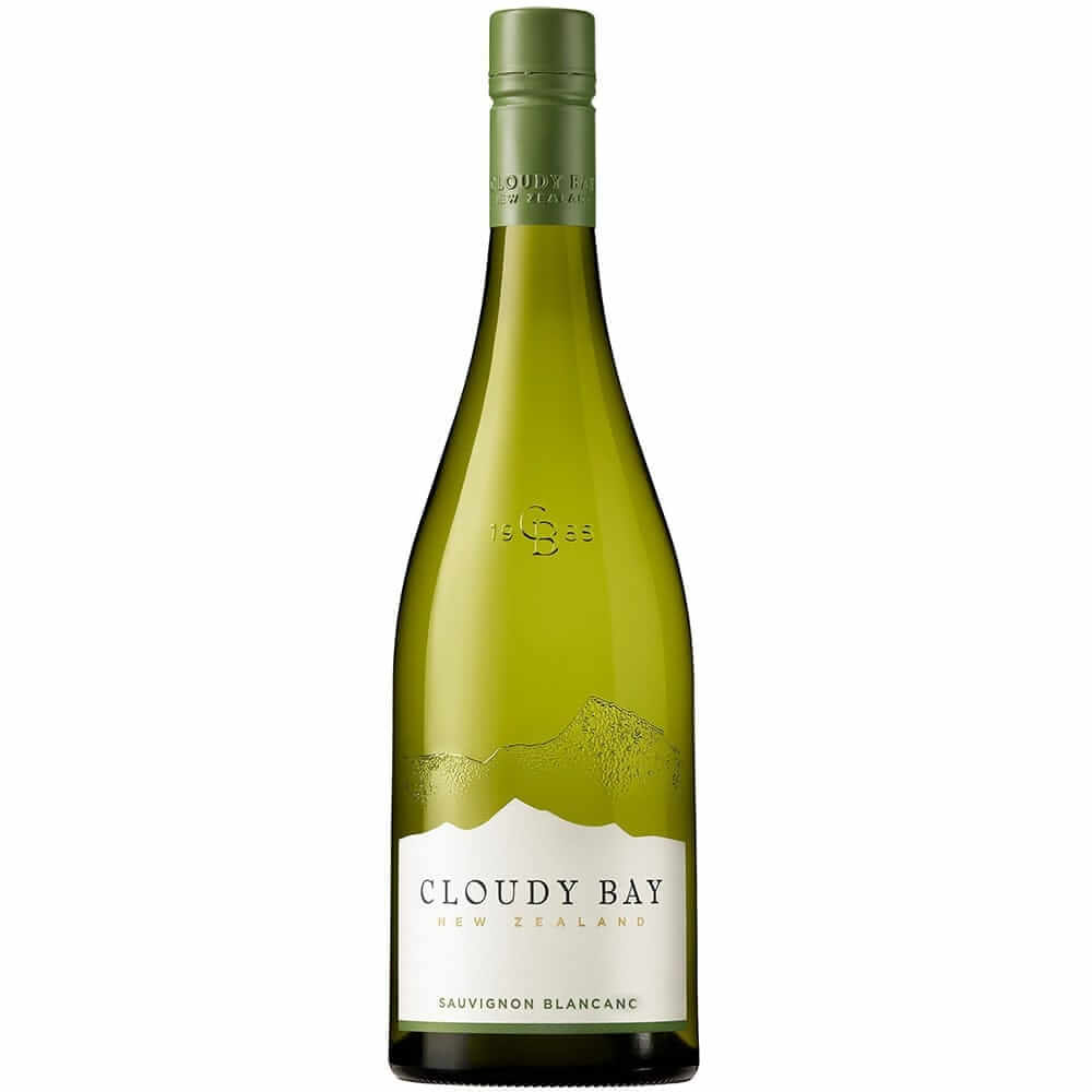 Cloudy Bay - Sauvignon Blanc - 2022 - 75cl - Onshore Cellars