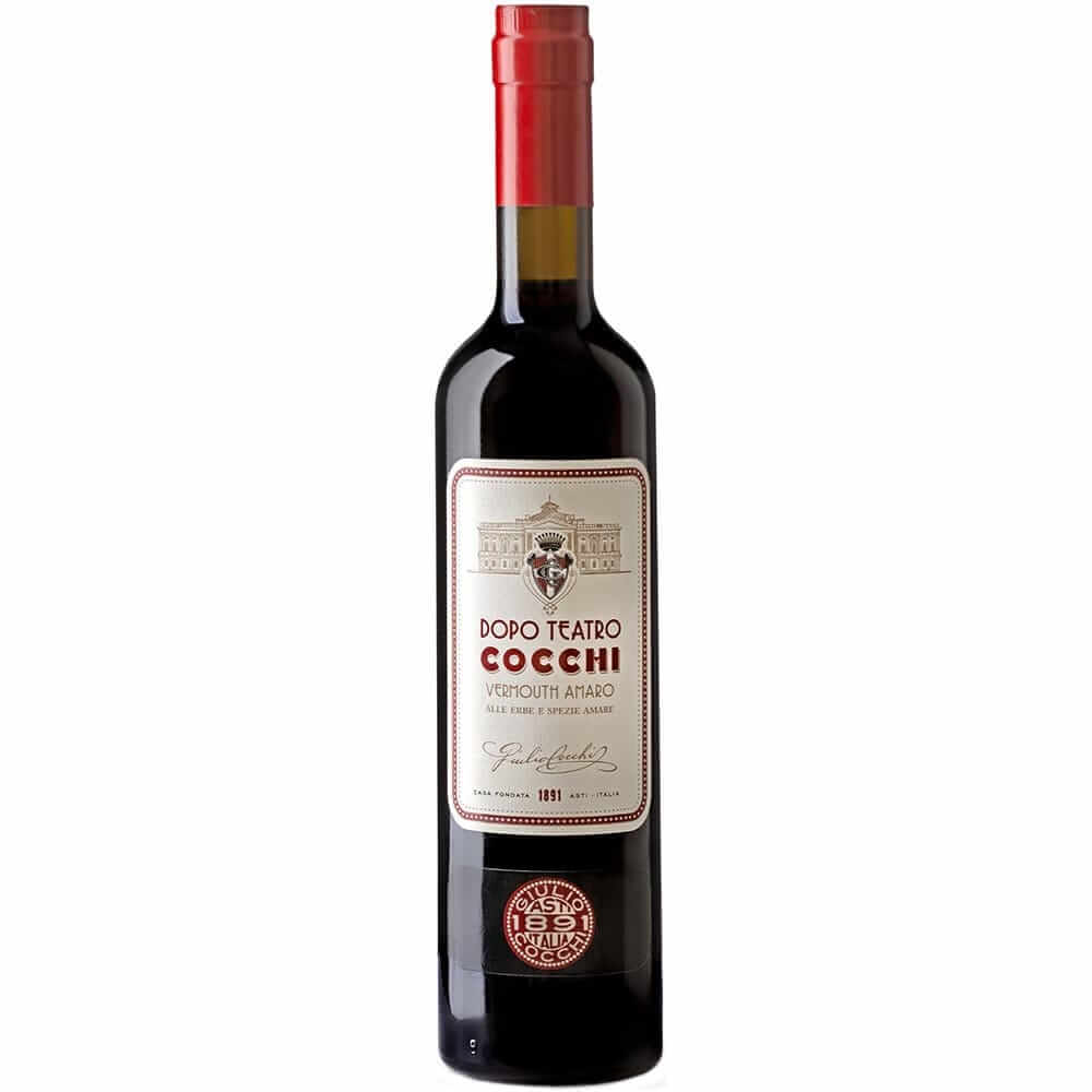 Cocchi - Dopo Teatro - 75cl - Onshore Cellars