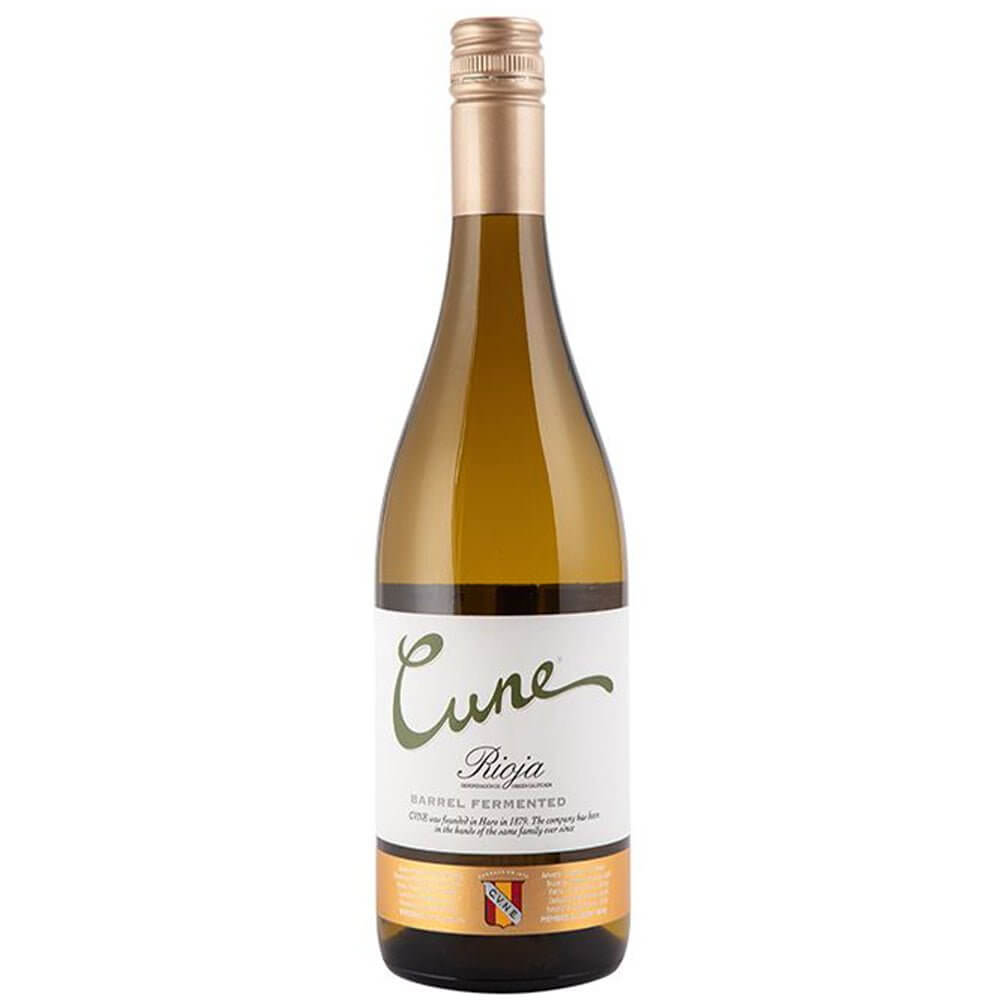 Cune - CVNE - Blanco Fermentado - 2021 - 75cl - Onshore Cellars