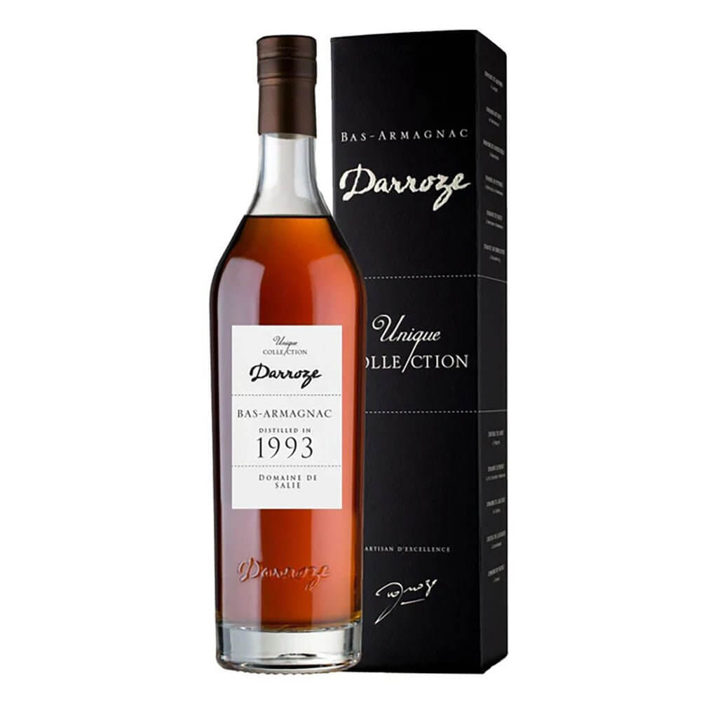 Darroze - Domaine de Perre - 1993 Collection - 1993 - 75cl - Onshore Cellars