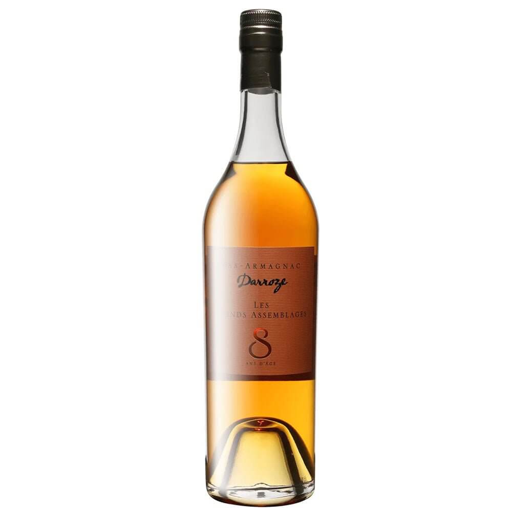 Darroze - Les Grands Assemblage - 8yrs - 8 Yrs - 75cl - Onshore Cellars