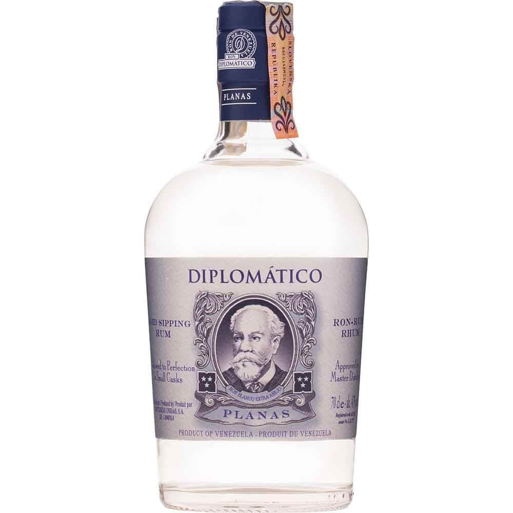 Diplomatico - Planas Rum - 70cl - Onshore Cellars