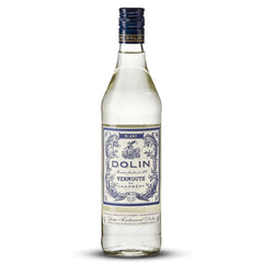 Dolin - Blanc Vermouth