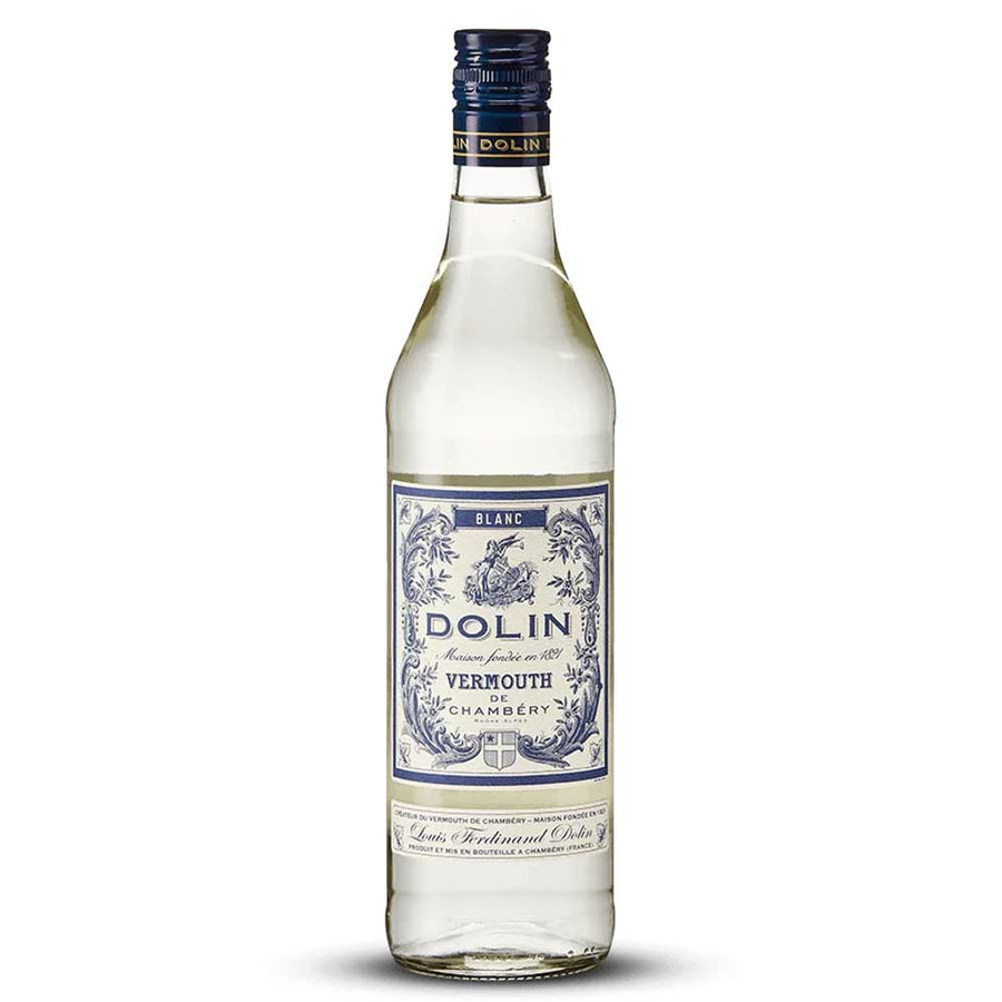 Dolin - Blanc Vermouth