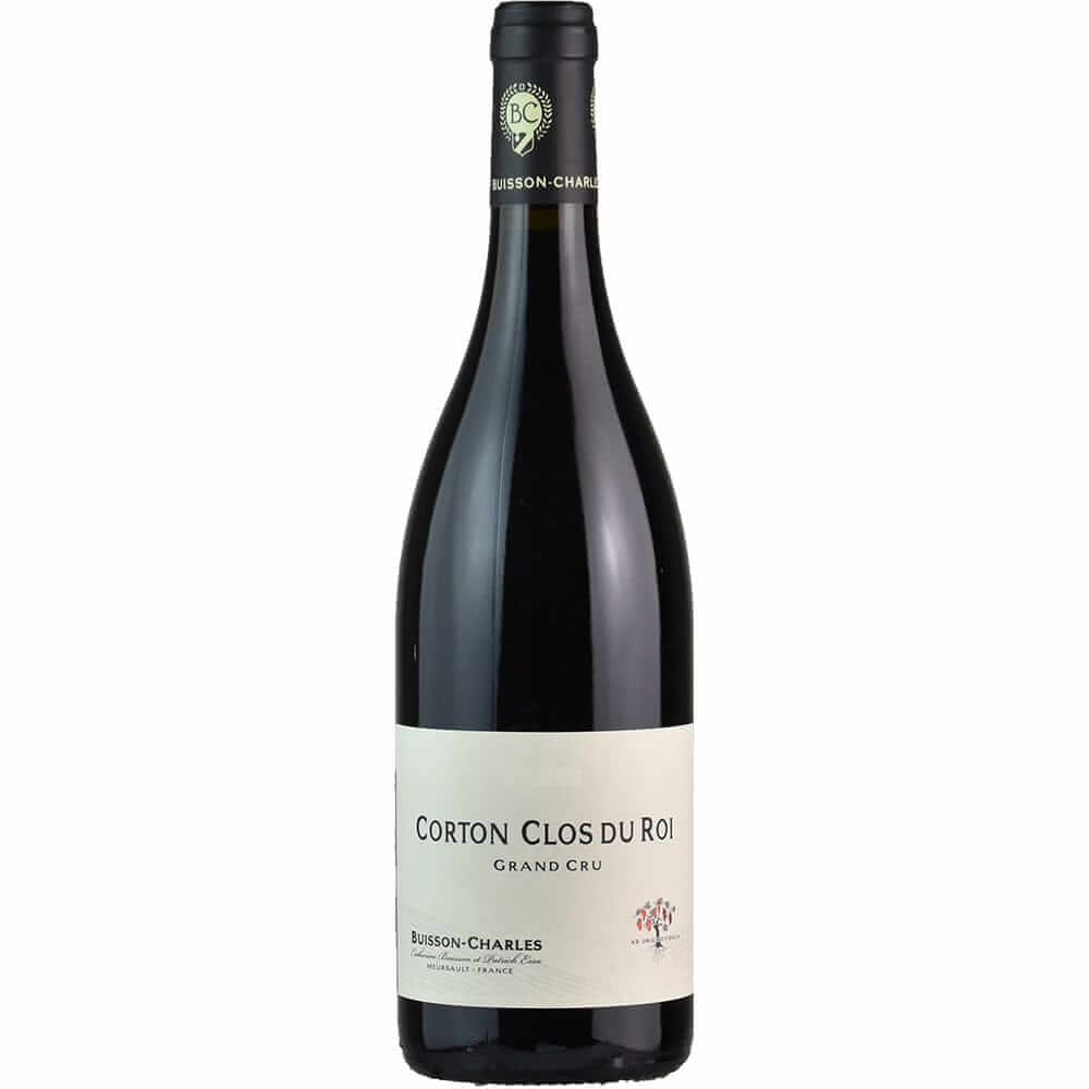 Domaine Buisson-Charles - Corton Le Clos du Roi - Grand Cru - 2018 - 75cl - Onshore Cellars