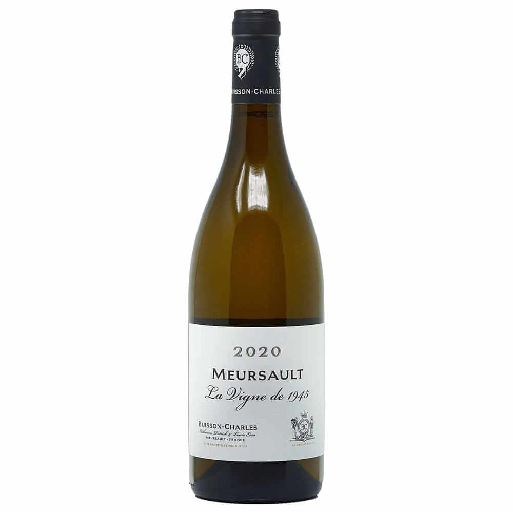 Domaine Buisson-Charles - Meursault - La Vigne de 1945 - 2020 - 75cl - Onshore Cellars