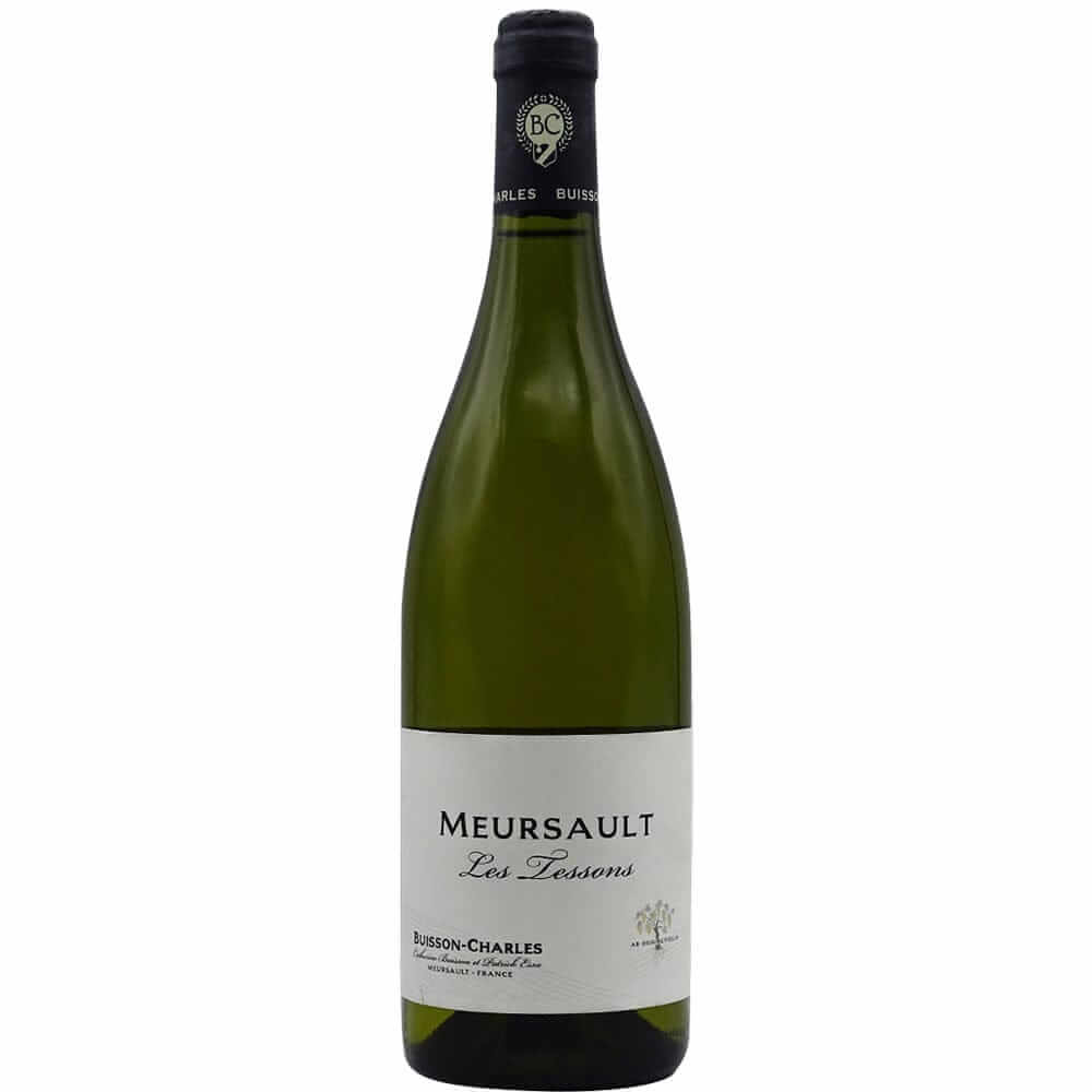 Domaine Buisson-Charles - Meursault - Les Tessons - 2020 - 75cl - Onshore Cellars