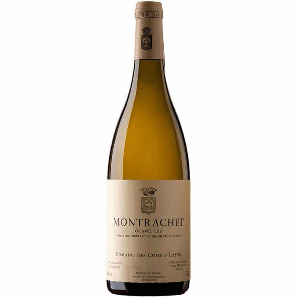 Domaine Comtes Lafon - Le Montrachet - 2014 - 75cl - Onshore Cellars