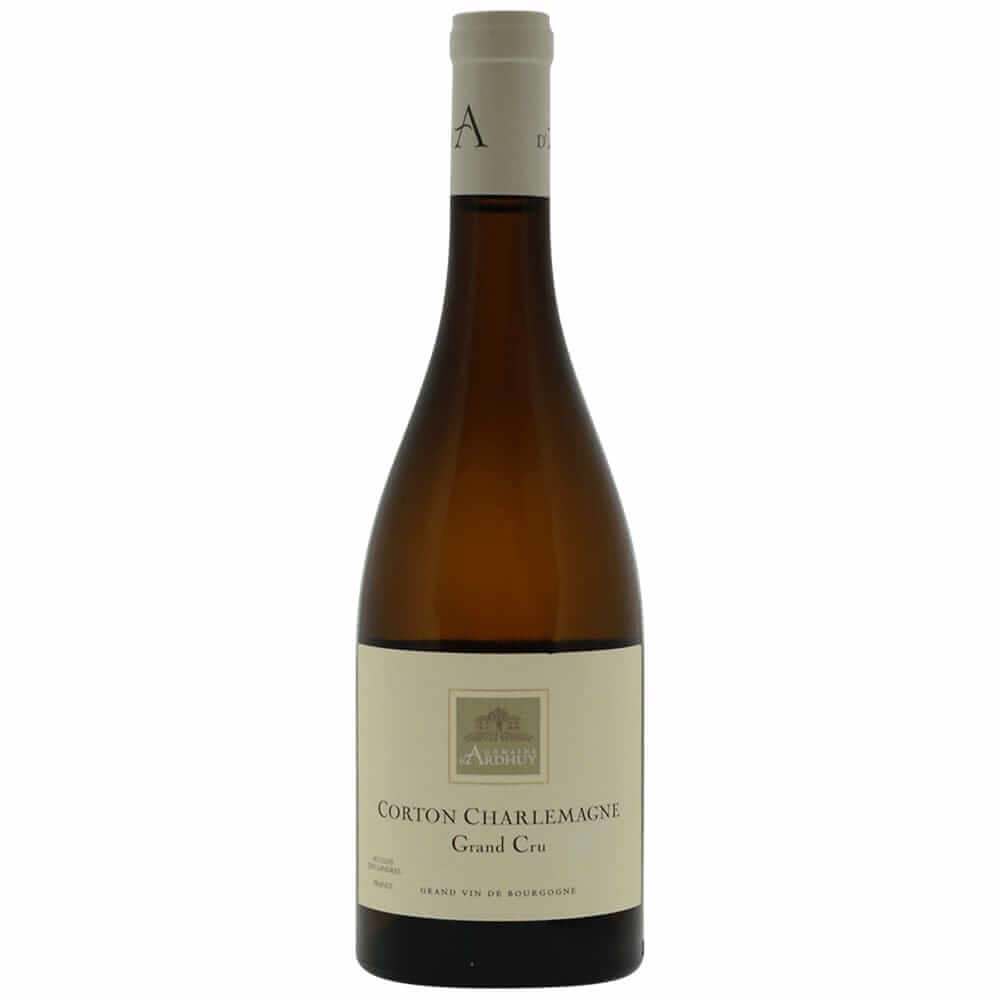 Domaine d'Ardhuy - Corton-Charlemagne - Grand Cru - 2019 - 75cl - Onshore Cellars