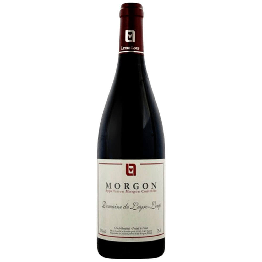 Domaine de Leyre-Loup - Morgon - 2019 - Domaine de Leyre-Loup - Morgon - Onshore Cellars
