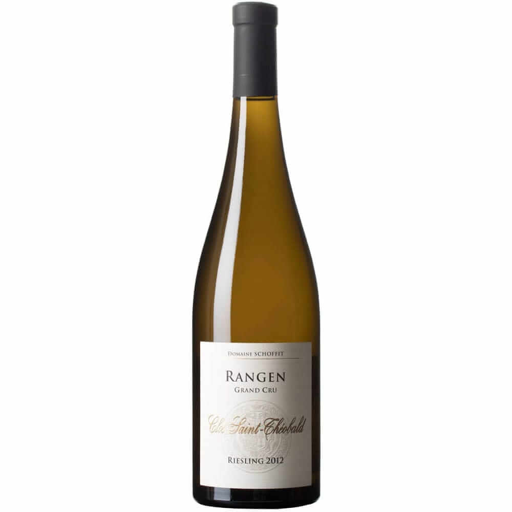 Domaine Schoffit - Clos Saint-Théobald Rangen de Thann - Grand Cru Riesling - 2018 - 75cl - Onshore Cellars