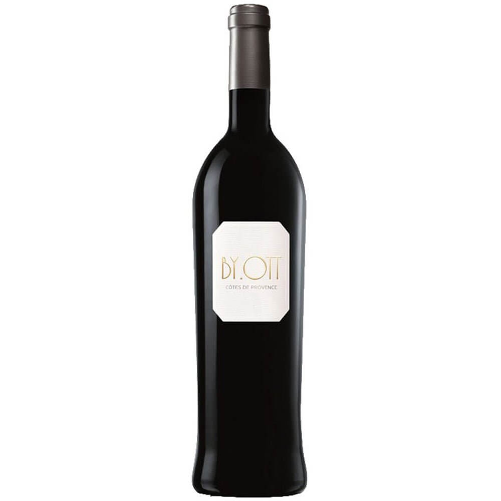 Domaines Ott - BY.OTT - Rouge - 2021 - 75cl - Onshore Cellars