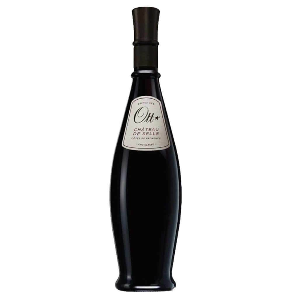 Domaines Ott - Château de Selle - Rouge - 2020 - 75cl - Onshore Cellars