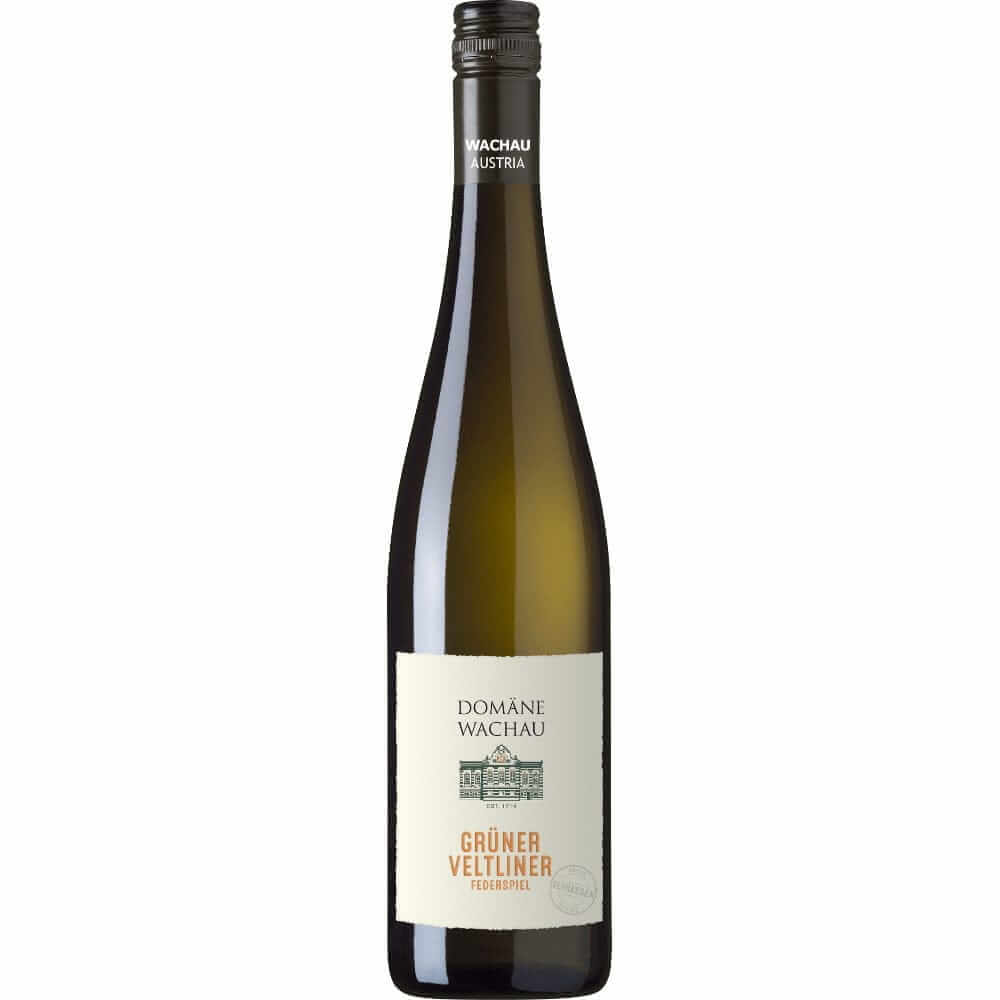 Domane Wachau - Gruner Veltliner - Federspiel - 2018 - 75cl - Onshore Cellars