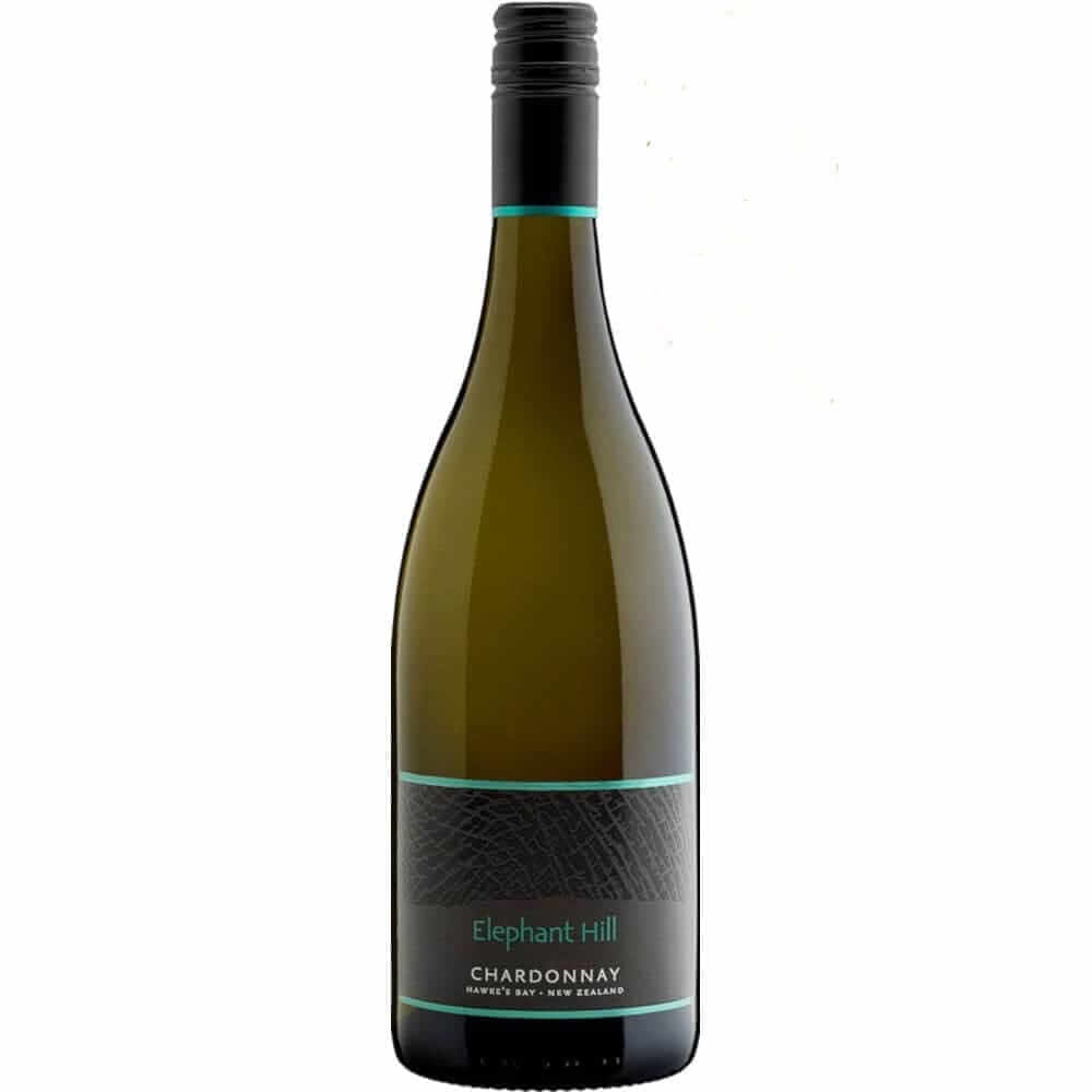 Elephant Hill - Chardonnay - 2016 - 75cl - Onshore Cellars