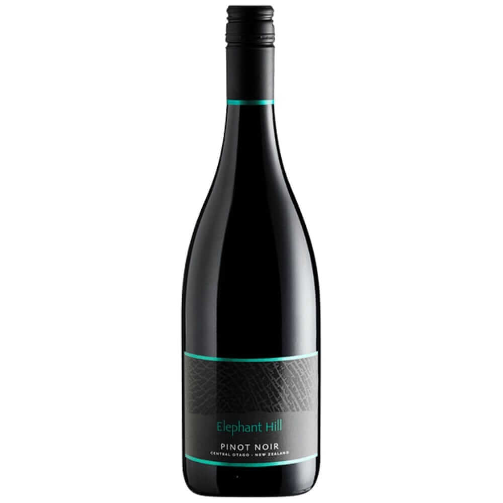 Elephant Hill - Pinot Noir - 2018 - 75cl - Onshore Cellars