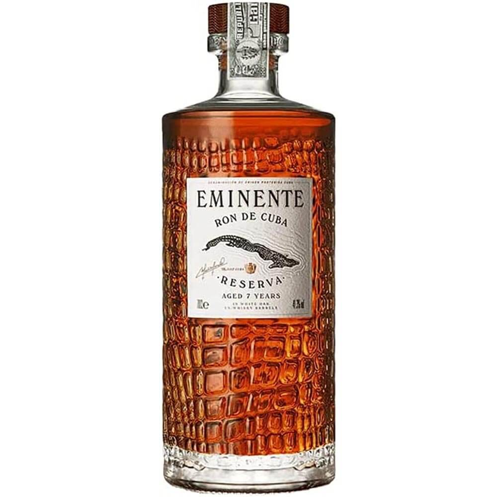 Eminente Reserva - 7 Ans - 7Yrs - 70cl - Onshore Cellars