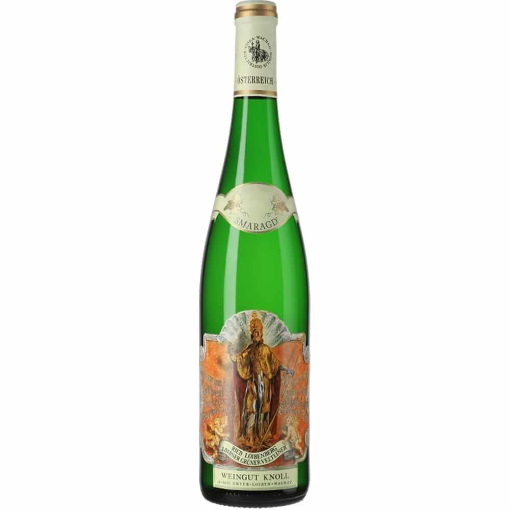 Emmerich Knoll - Ried Loibenberg - Grüner Veltliner - 2018 - 75cl - Onshore Cellars