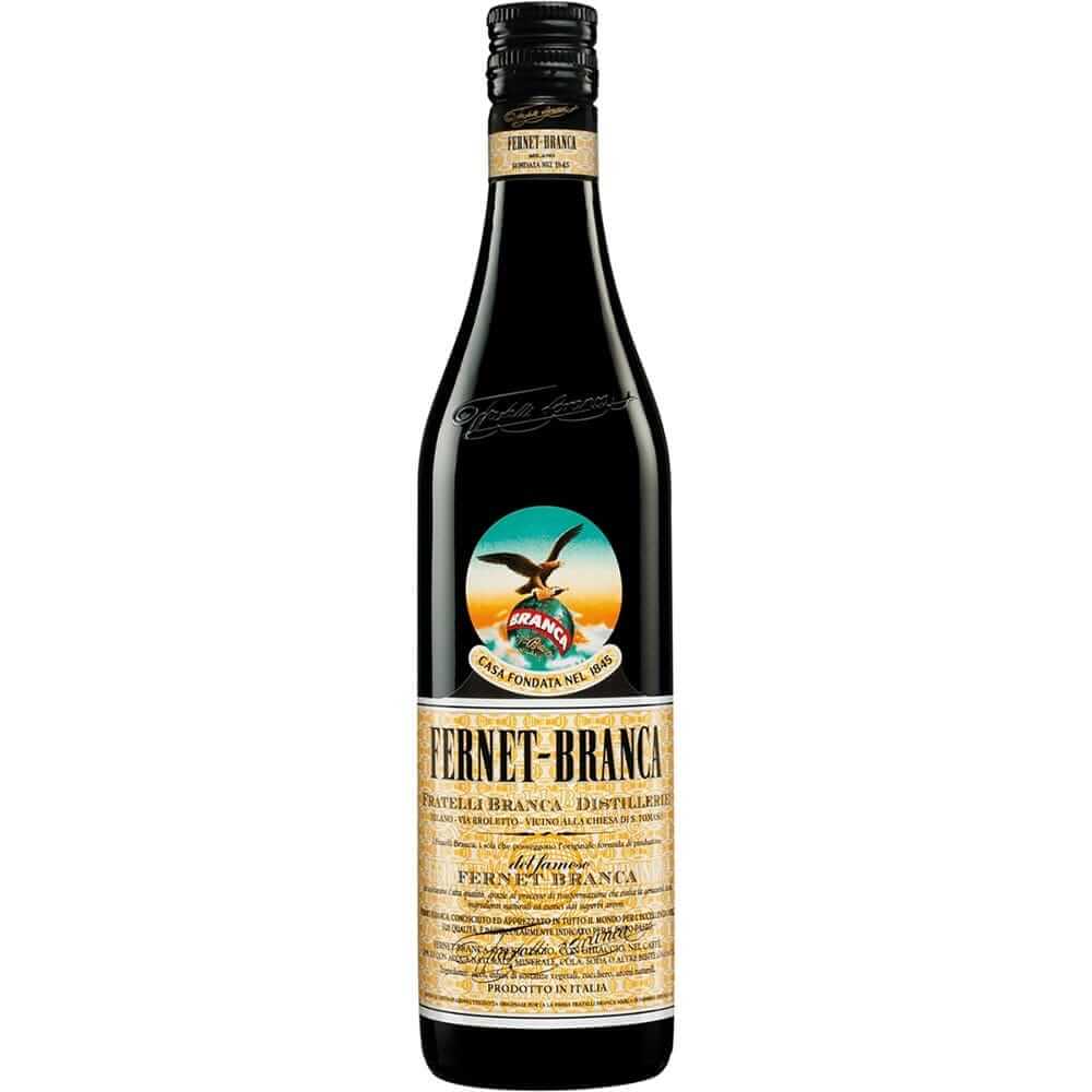 Fernet Branca - 70cl - Onshore Cellars