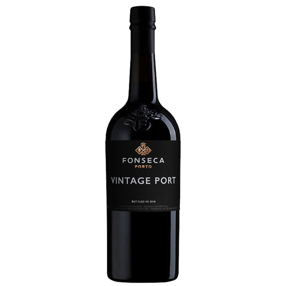 Fonseca - Vintage Port - 2007 - 75cl - Onshore Cellars