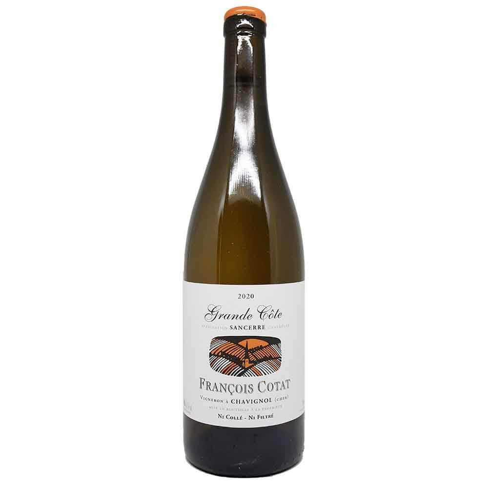 Francois Cotat - Grande Cote - Chavignol Sancerre - 2020 - 75cl - Onshore Cellars