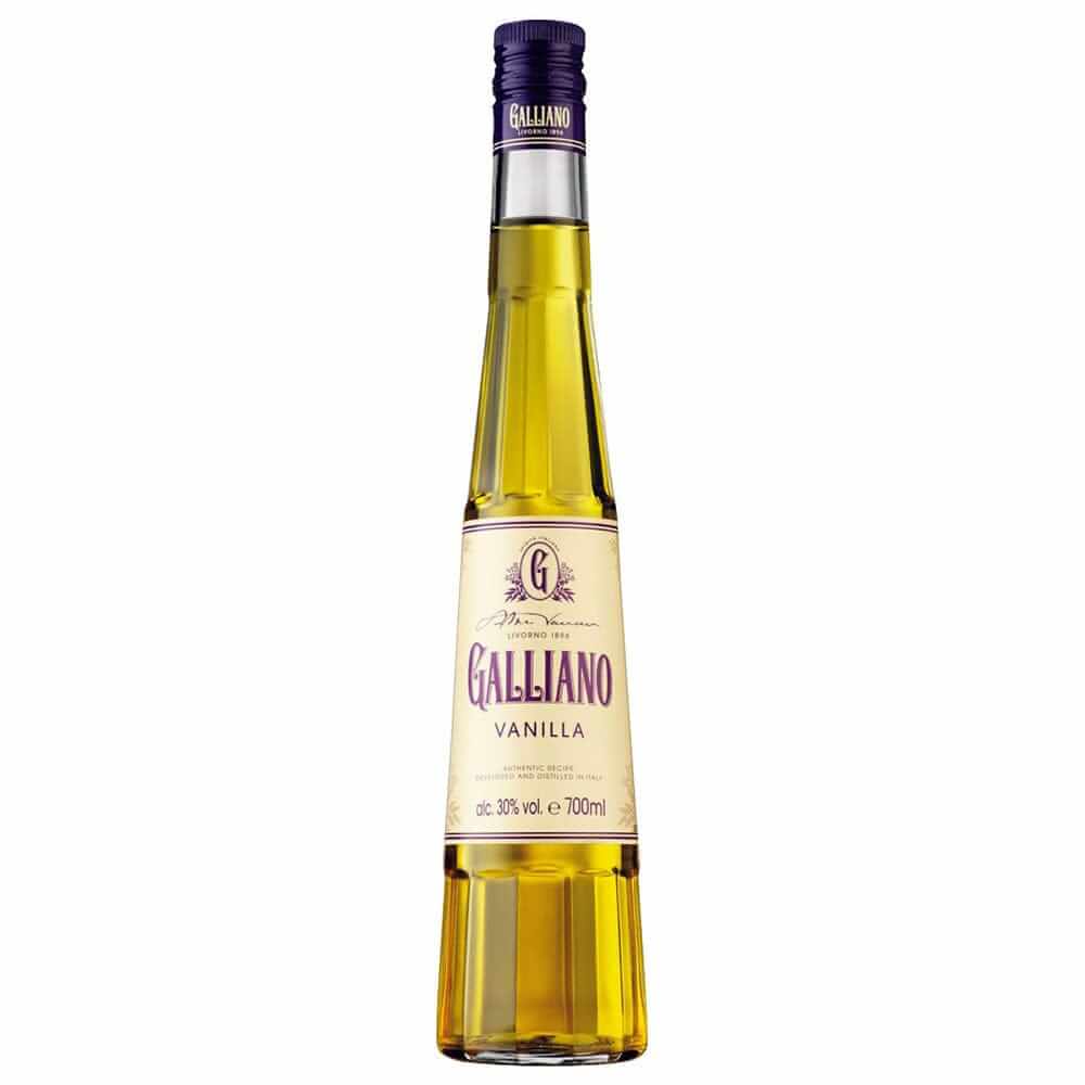 Galliano - Vanilla - 50cl - Onshore Cellars