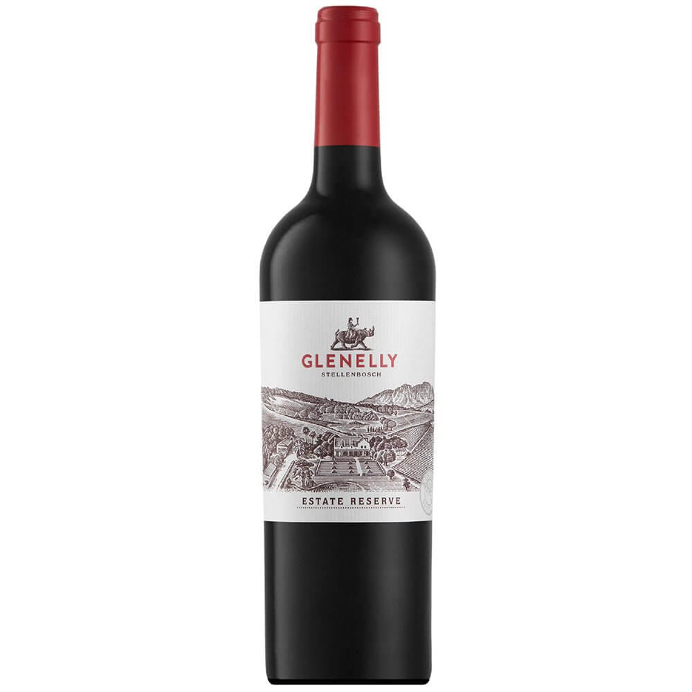 Glenelly - Estate Reserve - 2016 - 75cl - Onshore Cellars