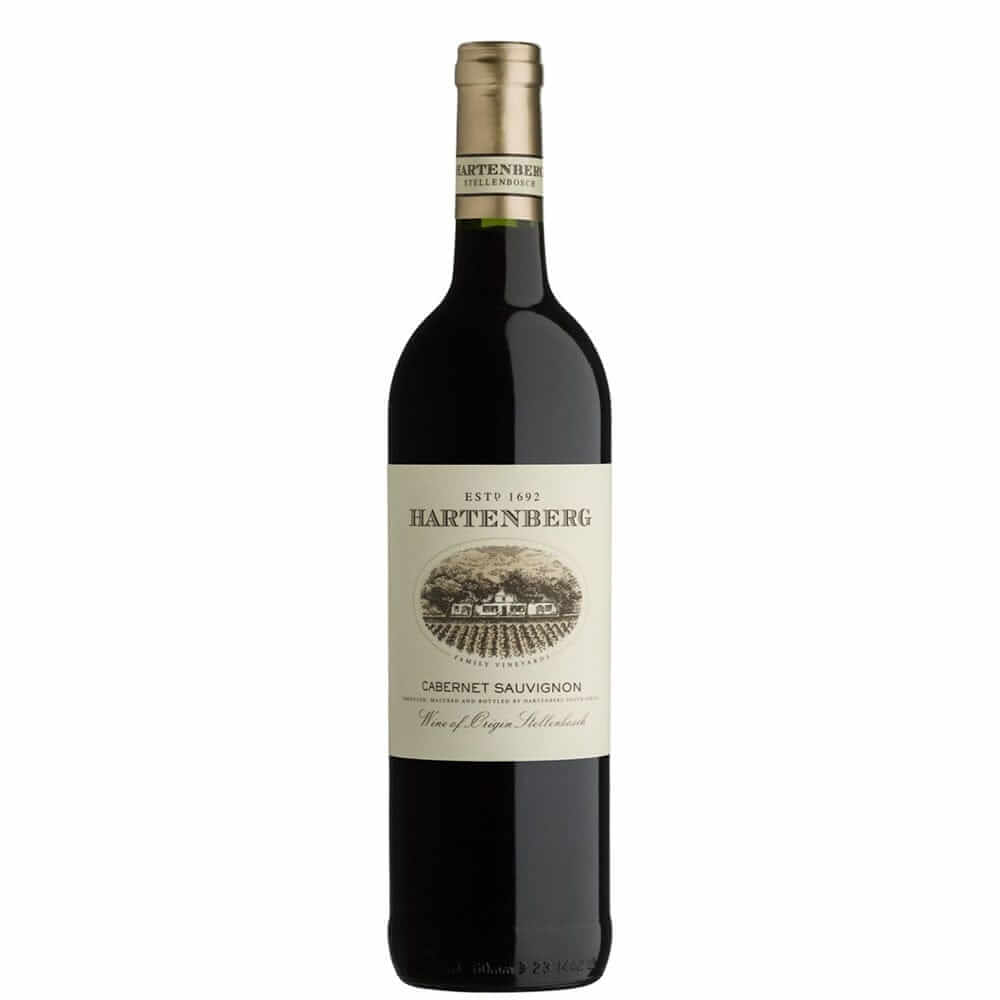 Hartenberg - Cabernet Sauvignon - 2015 - 75cl - Onshore Cellars