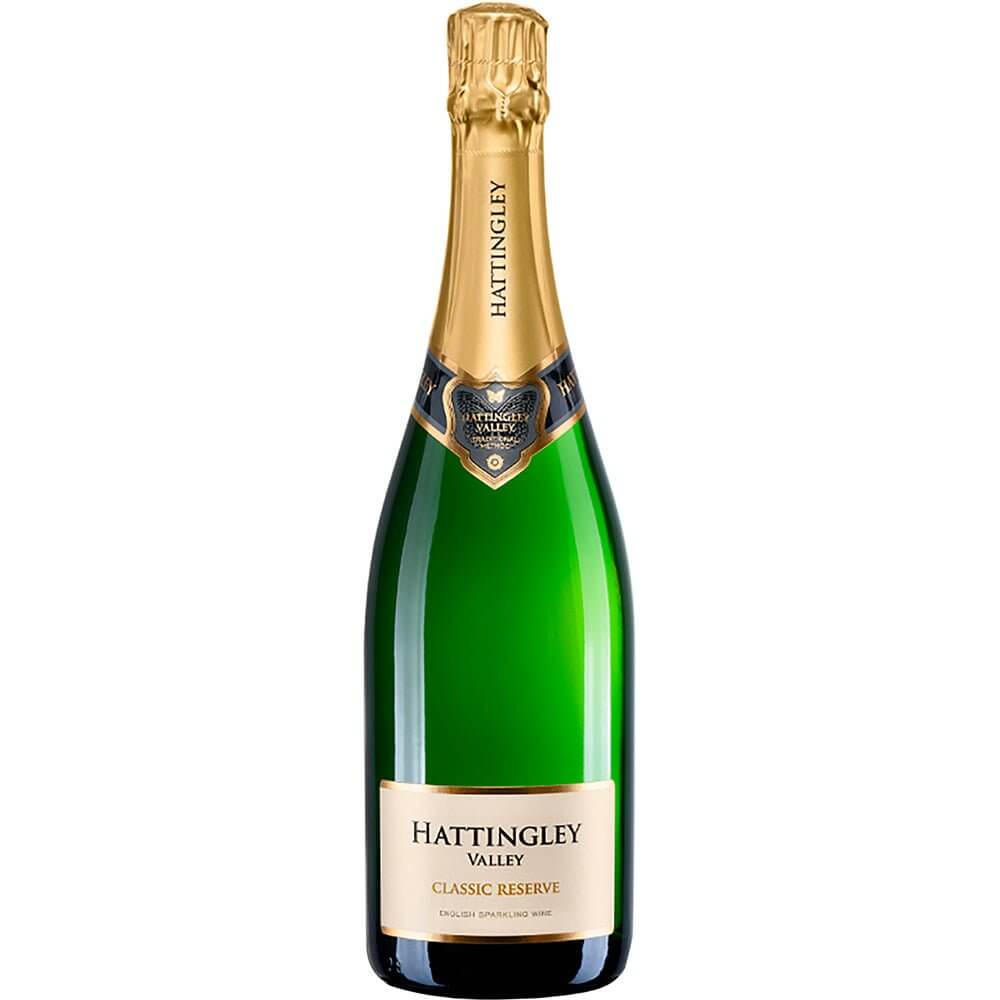 Hattingley Valley - Classic Reserve - NV - 75cl - Onshore Cellars