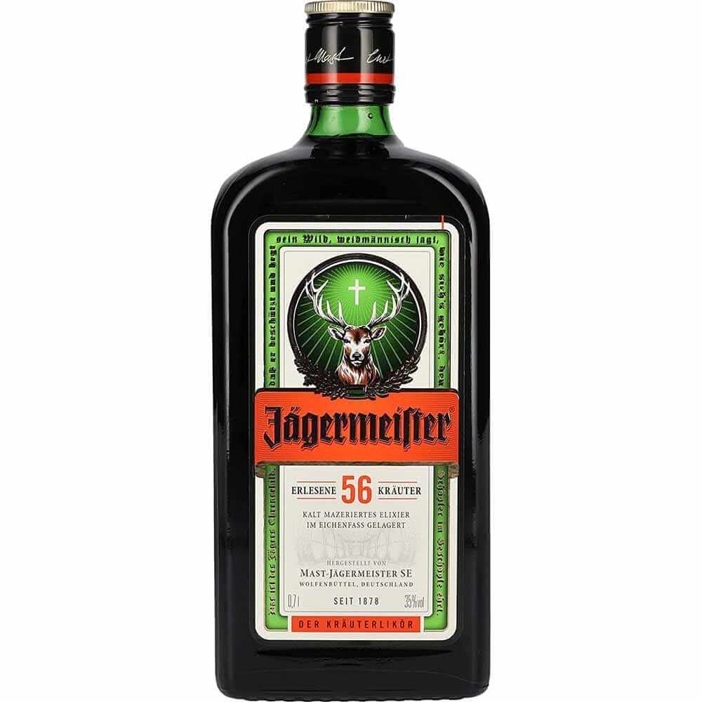 Jagermeister - 100cl - Onshore Cellars