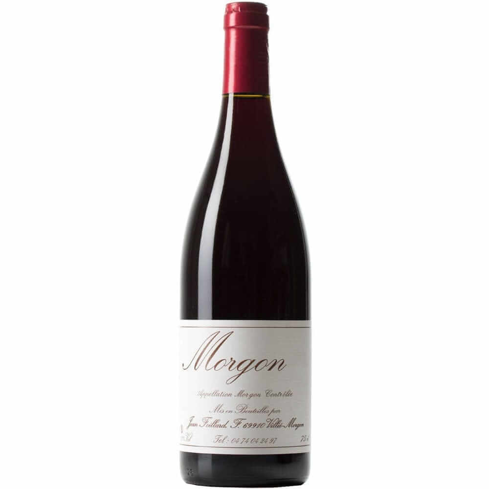 Jean Foillard - Morgon - Classique - 2020 - 75cl - Onshore Cellars