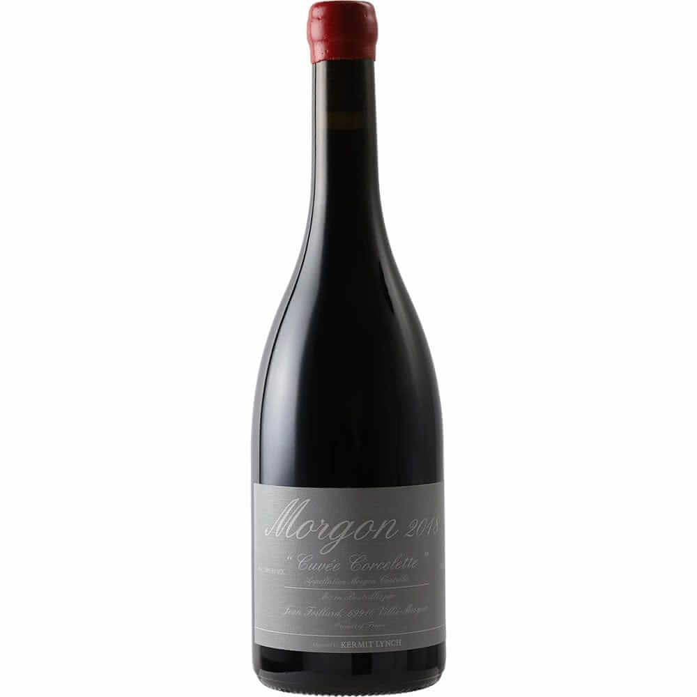 Jean Foillard - Morgon - Corcelette - 2020 - 75cl - Onshore Cellars