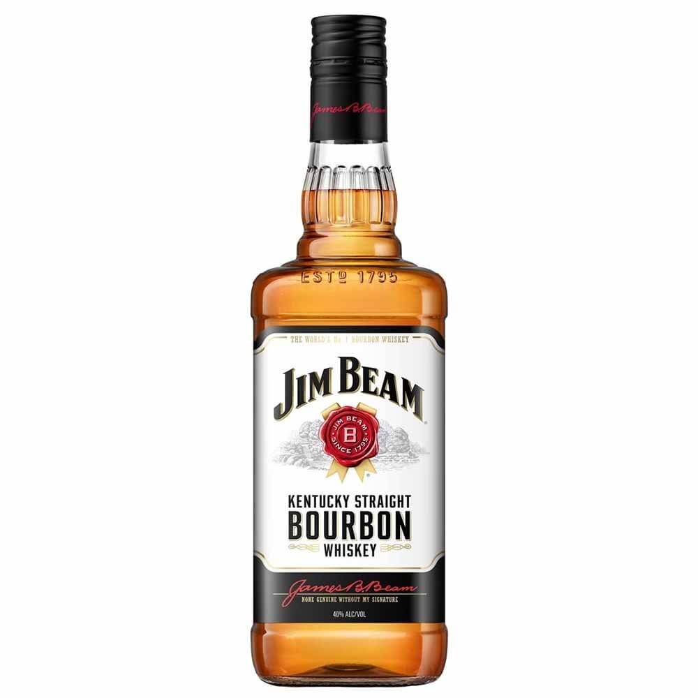 Jim Beam - Original - 70cl - Onshore Cellars