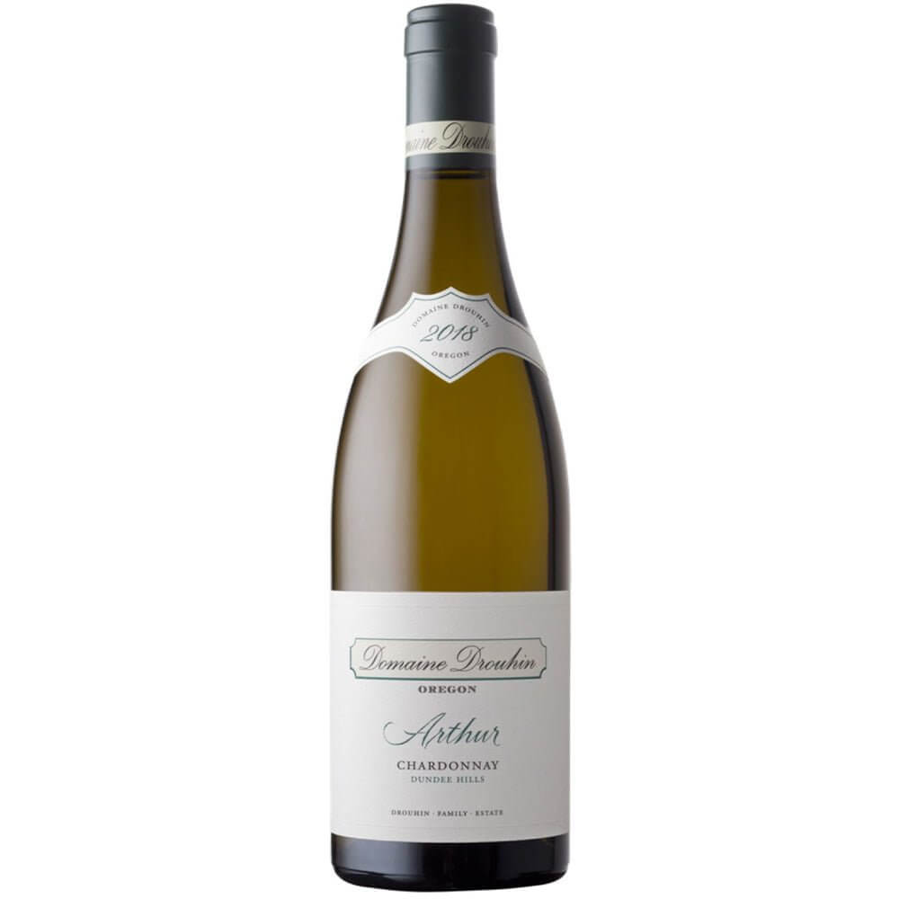 Joseph Drouhin - Arthur - Dundee Hills - Chardonnay - 2018 - 75cl - Onshore Cellars