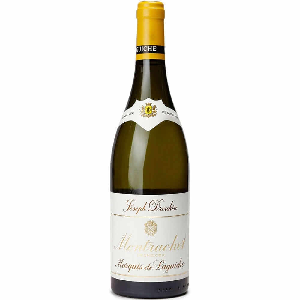 Joseph Drouhin - Marquis de Laguiche Morgeot - Montrachet - 1er Cru - 2018 - 75cl - Onshore Cellars