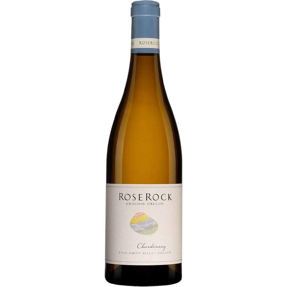 Joseph Drouhin - Oregon - Roserock - Eola-Amity Hills - Chardonnay - 2018 - 75cl - Onshore Cellars