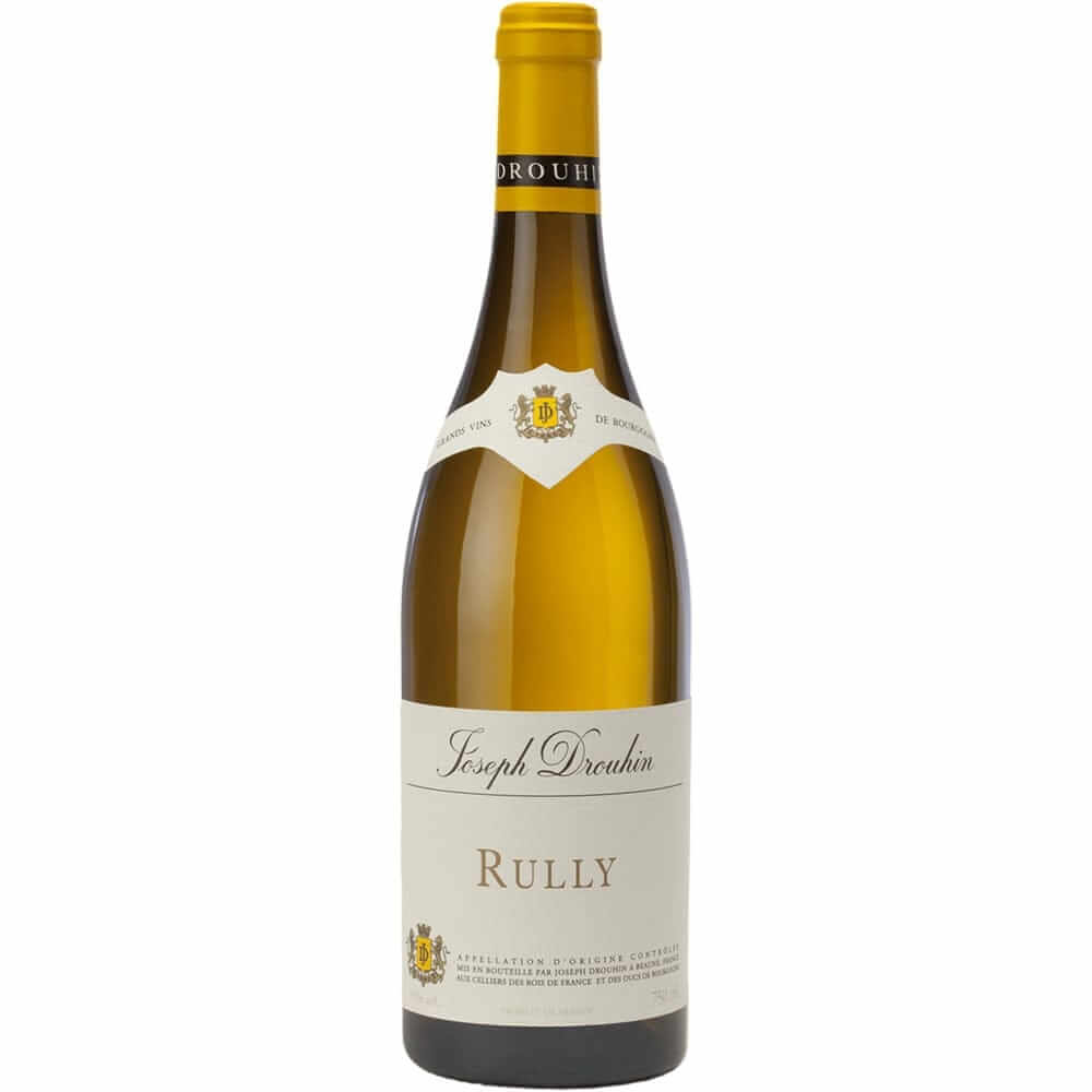 Joseph Drouhin - Rully - 1er Cru - 2016 - 75cl - Onshore Cellars