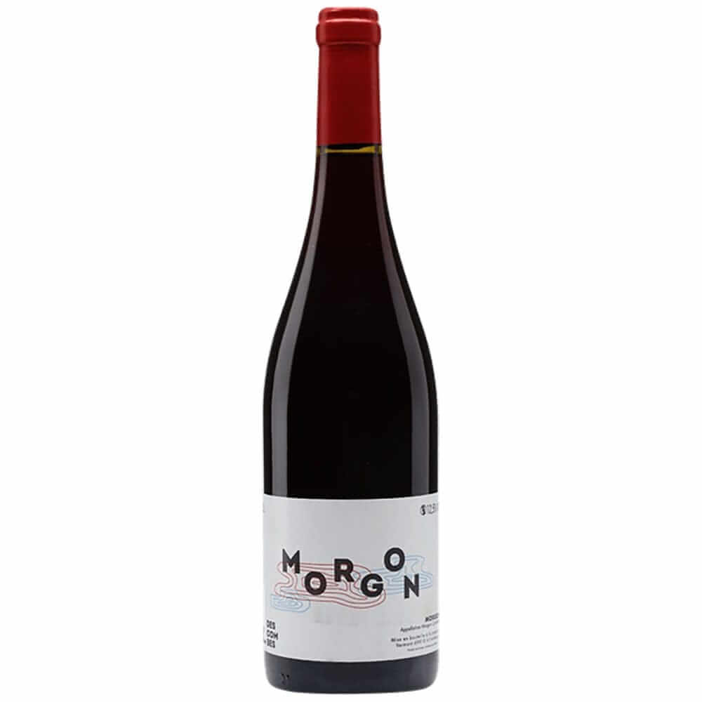 K. Descombes - Morgon - 2017 - 75cl - Onshore Cellars