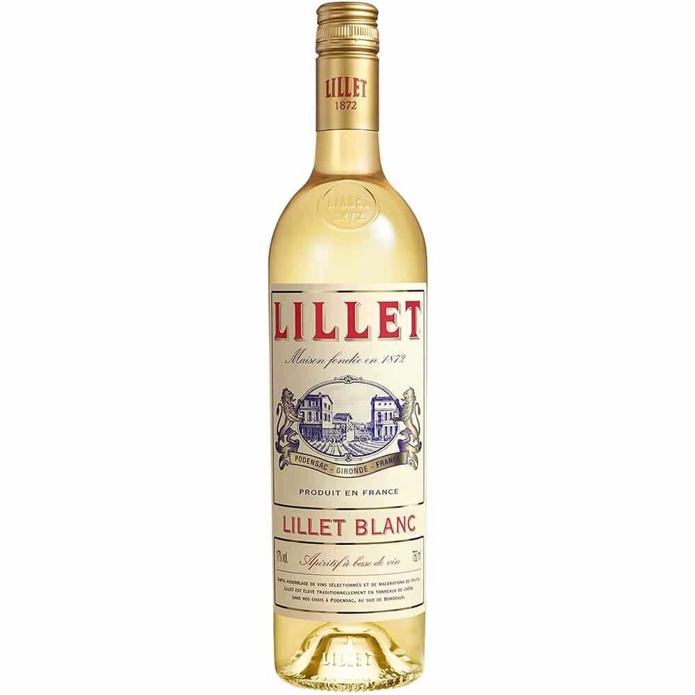 Lillet - Blanc - 70cl - Onshore Cellars