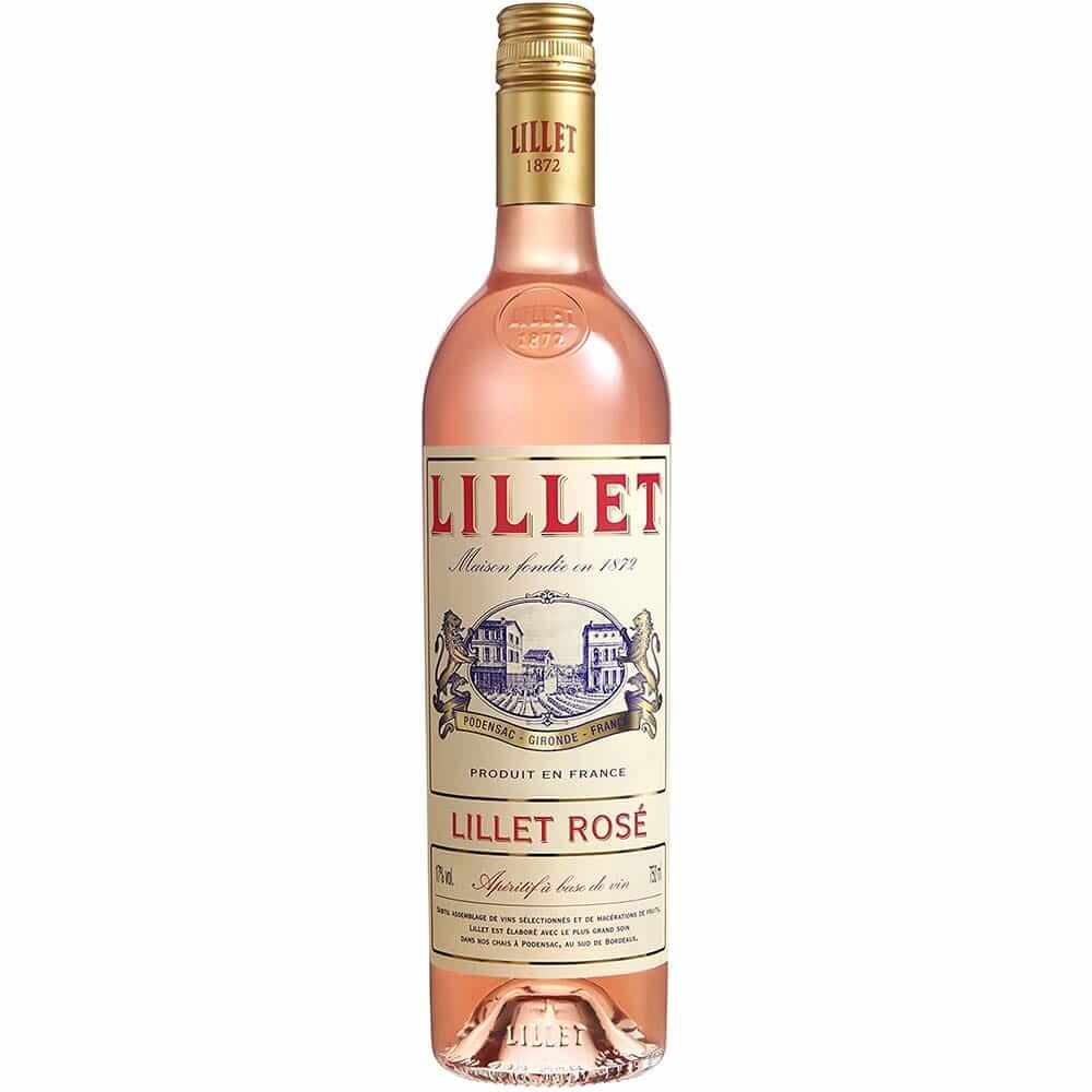 Lillet - Rose - 70cl - Onshore Cellars