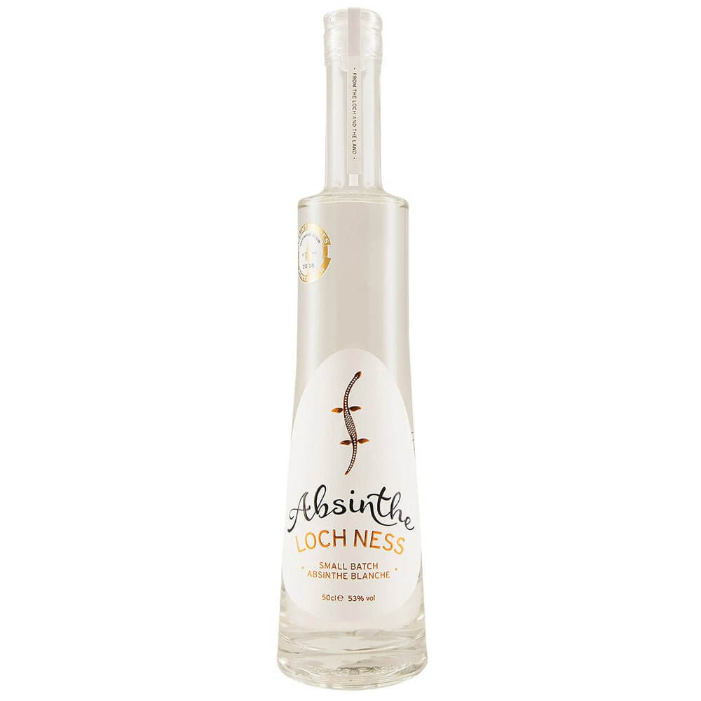 Loch Ness - Absinthe - 50cl - Onshore Cellars