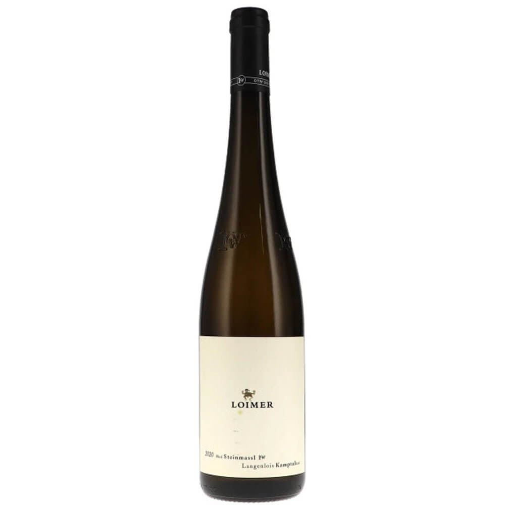 Loimer - Ried Steinmassl - Riesling - Kamptal - 2020 - 75cl - Onshore Cellars
