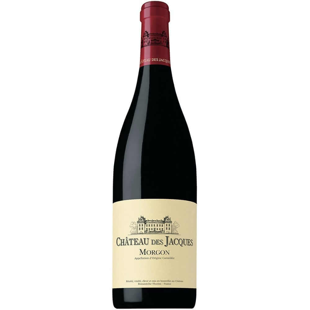Louis Jadot - Château des Jacques - Morgon - 2019 - 75cl - Onshore Cellars