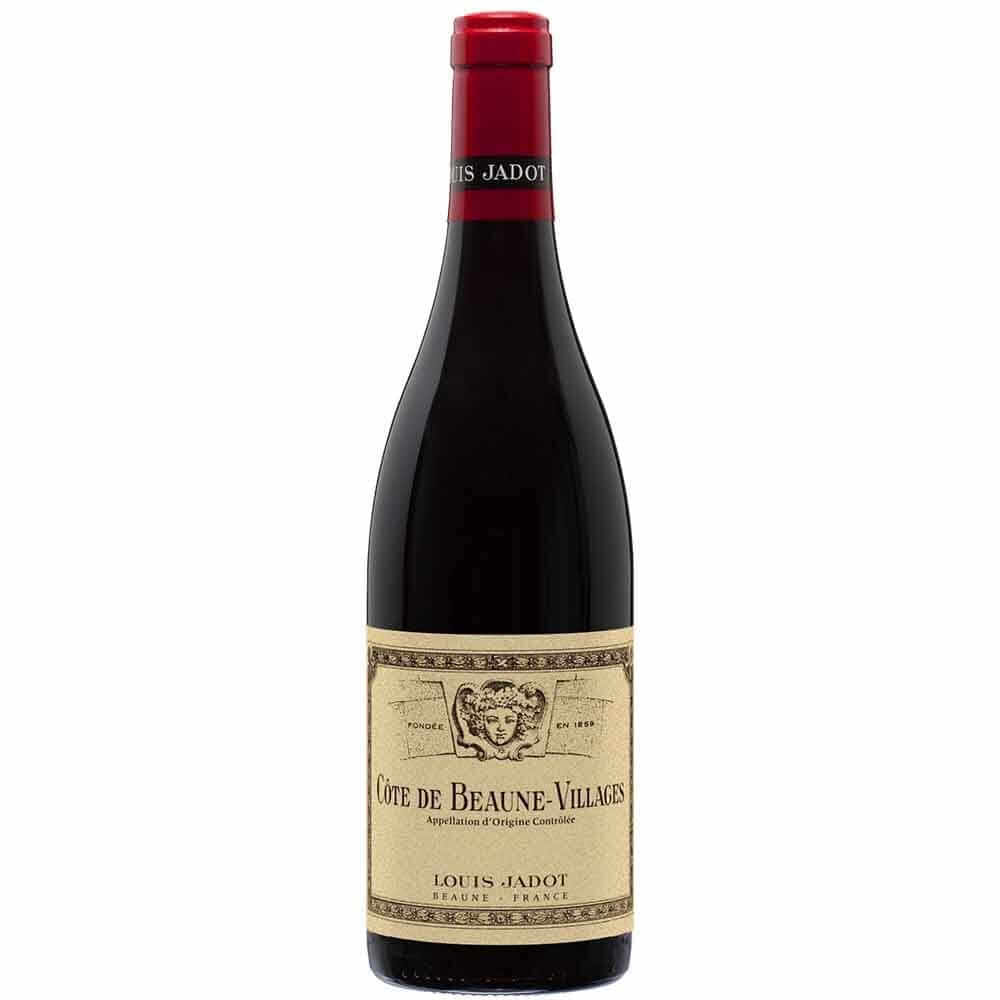 Louis Jadot - Côte de Beaune-Village - 2018 - 75cl - Onshore Cellars