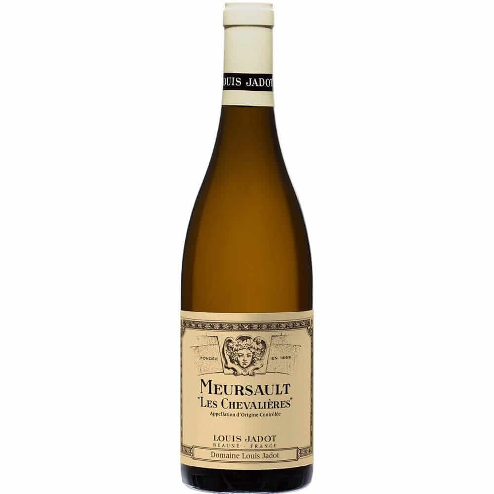 Louis Jadot - Meursault - Les Chevalieres - 2020 - 75cl - Onshore Cellars