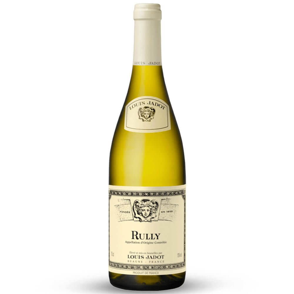 Louis Jadot - Rully - Blanc - 2022 - 75cl - Onshore Cellars