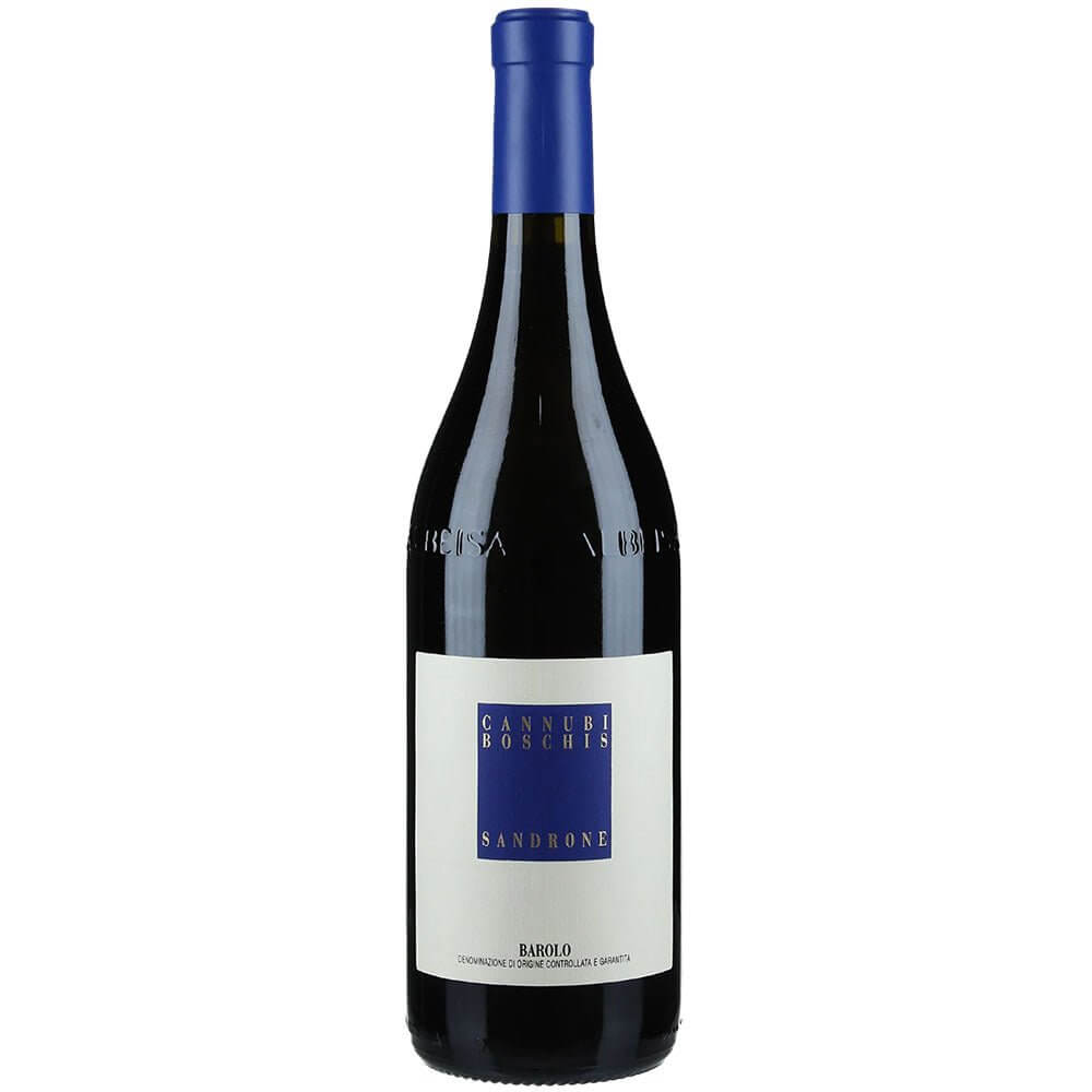 Luciano Sandrone - Cannubi-Boschis - Barolo DOCG - 2012 - 75cl - Onshore Cellars